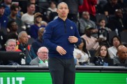快船队主帅赞扬球员表现，信心满满备战下一场比赛的简单介绍