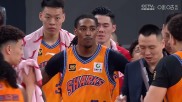 上海队力克对手，球员状态正佳，迎接更多挑战的简单介绍