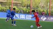 年轻球员惊艳表现，引发球迷狂热讨论的简单介绍