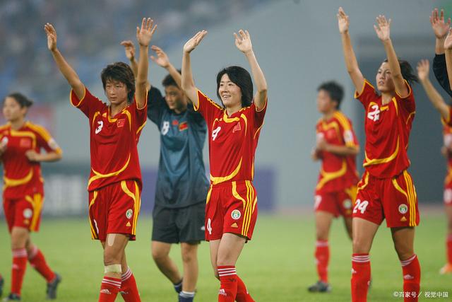 国家女足在比赛中展现出色表现，主场取得胜利